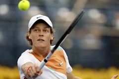 Nhận định quần vợt Indian Wells 2026, ngày 13/03, 03h00: Jannik Sinner vs Learner Tien