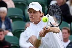 Nhận định quần vợt Úc mở rộng 2026, ngày 24/1, 8h00: Eliot Spizzirri vs Jannik Sinner
