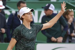 Giải mã sức mạnh Jannik Sinner tại quần vợt Rome Open 2026: Khoảng cách trình độ và bài toán kinh tế