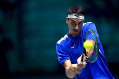 Nhận định quần vợt Úc mở rộng 2026, ngày 22/1, 7h30: Lorenzo Sonego vs Lorenzo Musetti