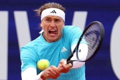 Phân tích thực lực Alexander Zverev vs Alexander Blockx: Khoảng cách đẳng cấp tại quần vợt Rome Open 2026