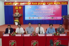 Liên hoan Võ thuật Quốc tế 2024 chủ đề “Tự hào Võ Việt - Hội nhập Quốc tế”: Bức tranh đa dạng và phong phú về thế giới