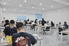 Xác định các cặp đấu Bán kết giải cờ tướng toàn Trung Quốc "Tân Thái Bôi" 2026