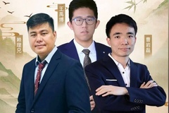 Giải cờ tướng Xuân Khâu Đại Diệp Bôi 2026: Lại Lý Huynh đụng độ Vương Vũ Bác và Tào Nham Lỗi 