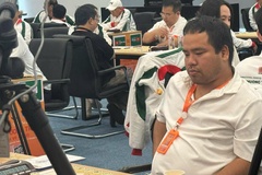 Nguyễn Minh Nhật Quang đại diện cờ tướng Việt Nam tại Giải Trung Quốc - ASEAN 2026: Khi vị thế đi cùng cơ hội kinh tế