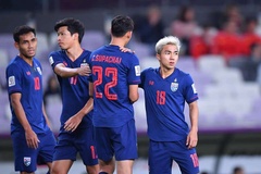 Thái Lan sẵn sàng đăng cai AFF Cup 2021