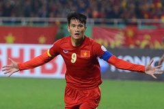 Lê Công Vinh: Việt Nam có cơ hội cạnh tranh vị trí thứ 3 VL World Cup 2022