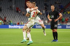 Phan Văn Tài Em: EURO 2021 chưa có bất ngờ, chẳng thấy "ngựa ô"