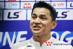 Kiatisuk “hiến kế” giúp Thái Lan đánh bại UAE, vượt mặt ĐT Việt Nam
