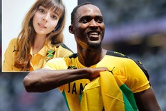 Jamaica tri ân tình nguyện viên cho VĐV vô địch 110m rào Olympic… mượn tiền đi taxi