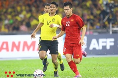 Tuyển Malaysia được "mách nước" chơi phòng ngự phản công trước Việt Nam