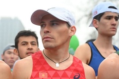 VĐV điền kinh được trao suất đặc cách dự marathon Olympic Paris 2024 bị chính liên đoàn quốc gia gạch tên