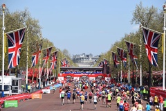Những điều cần biết về giải chạy lớn London Marathon 2024
