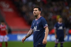Messi ra mắt PSG nhưng Mbappe là người tỏa sáng