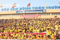 Hà Nội FC có xóa nỗi ác mộng khi làm khách ở Thiên Trường?