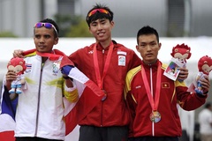 Đối thủ số một của "tân vương marathon" Hoàng Nguyên Thanh trở lại SEA Games sau hơn 5 năm