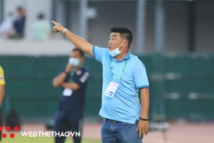 Hạng Nhất 2021: Khó cản Quảng Nam FC thăng hạng V.League 2022