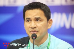 HLV Kiatisuk: Lee Nguyễn là hình mẫu để cầu thủ trẻ học hỏi