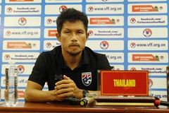 Thua liểng xiểng bóng đá Việt Nam, HLV U17 Thái Lan thừa nhận sự thật đau lòng 