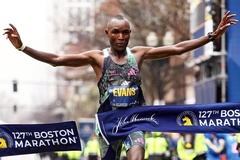 Hiệu ứng “vô địch kép” Boston Marathon 2023 và cuộc đua xác lập những kỷ lục thế giới