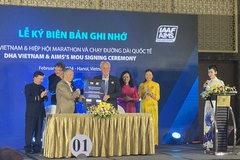 Hiệp hội Marathon và Chạy đường dài Quốc tế tổ chức Đại hội thế giới 2024 tại Việt Nam