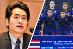 Thái Lan tranh với UAE đăng cai tổ chức VL World Cup 2022