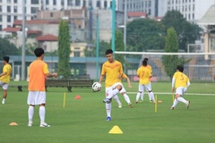 Kết quả, tỷ số bóng đá U19 Việt Nam vs U19 Indonesia hôm nay 2/7