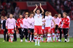 Ba Lan đưa ra tuyên bố về trận play-off World Cup 2022 gặp Nga 