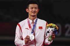 HCB cầu lông Olympic 2021 Chen Long: Xuất sắc dễ, huyền thoại khó