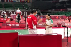 BXH cầu lông mới nhất: Nguyễn Thùy Linh thăng hạng nhờ Olympic