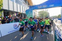 Những giải chạy, marathon và sự kiện thể thao nổi bật tháng 4 năm 2023 ở Việt Nam