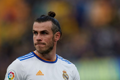Gareth Bale giải thích việc không cùng Real Madrid ăn mừng vô địch