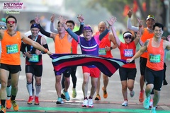 Những điều lệ quan trọng của Giải Bán marathon Quốc tế Việt Nam 2024 mà VĐV nên biết