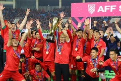 Báo Thái Lan: Các Quốc gia mong muốn dừng AFF Cup 2020, trừ Việt Nam