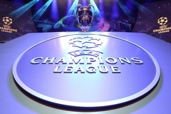 Bốc thăm vòng 1/8 Champions League: Những cặp đấu có thể xảy ra