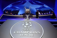 Champions League có thể dành suất cho “khách mời”
