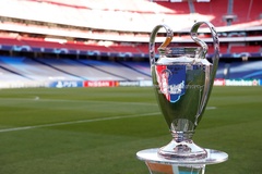 Champions League mở rộng: Ngoại hạng Anh có thêm 2 suất?