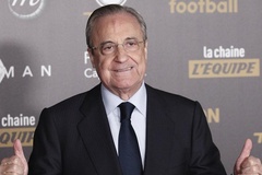 Chủ tịch Real Madrid tiết lộ lý do thành lập Super League