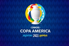 Copa America 2021 có thể chỉ tổ chức duy nhất ở Argentina