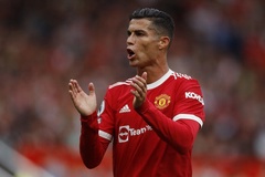Ronaldo “còn 4-5 năm nữa” để tìm kiếm thêm danh hiệu