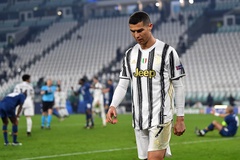 Ronaldo bác bỏ tin đồn về tương lai sau khi rời Champions League
