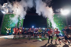 Dalat Ultra Trail 2024 và cơ hội vàng “bước ra thế giới” cho dân chạy siêu địa hình Việt Nam