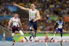 20 điều thú vị cần biết về Paralympic Games