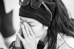 Bí quyết phục hồi sức khỏe sau nhiễm COVID-19 của cô gái Việt chạy hơn 330km
