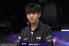 LCK 2026: Dplus KIA hạ Gen.G sau 21 trận toàn thua, Siwoo xúc động trước tiếng hò reo