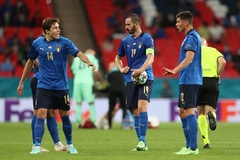 Đội hình Italia thay đổi thế nào khi gặp Bỉ với người hùng Chiesa?