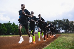 Triết lý thành công của “vua marathon” Eliud Kipchoge khiến dân chạy thế giới phải suy ngẫm