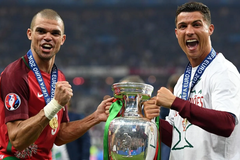 Euro 2021 sẽ chứng kiến nhà vô địch kép Champions League và Euro?