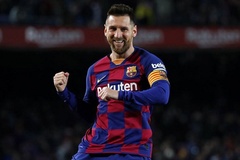 5 cầu thủ mà Messi đánh giá hay nhất thế giới có số phận thế nào?