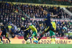 Lịch trực tiếp Bóng đá TV hôm nay 1/7: Tâm điểm Arsenal vs Norwich City